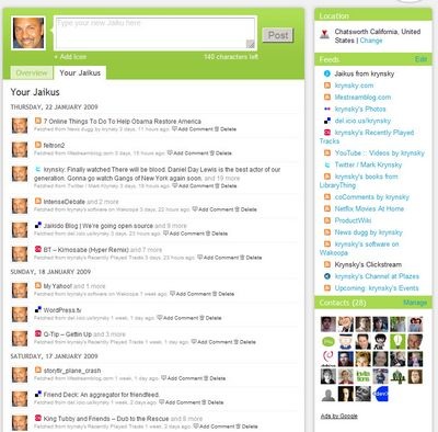 Google và “cơn ác mộng” mang tên “mạng xã hội” - 5 Google và “cơn ác mộng” mang tên “mạng xã hội” - 5