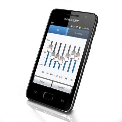 Tới lượt Samsung “khoe hàng” tại IFA 2011 - 2 Tới lượt Samsung “khoe hàng” tại IFA 2011 - 2