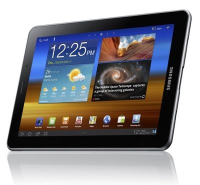 Tới lượt Samsung “khoe hàng” tại IFA 2011 - 5 Tới lượt Samsung “khoe hàng” tại IFA 2011 - 5