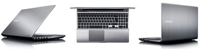 Tới lượt Samsung “khoe hàng” tại IFA 2011 - 8 Tới lượt Samsung “khoe hàng” tại IFA 2011 - 8