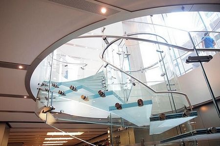 Bên trong cửa hàng Apple Store lớn nhất thế giới - 13 Bên trong cửa hàng Apple Store lớn nhất thế giới - 13