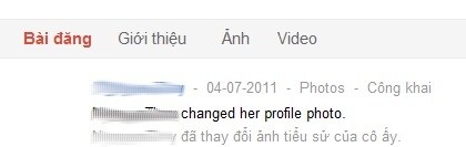 Cộng đồng mạng Việt "chán" với Google+ - 2 Cộng đồng mạng Việt "chán" với Google+ - 2
