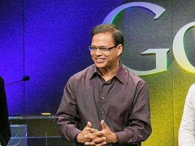 Những “anh hùng” sau thành công của Google - 2 Những “anh hùng” sau thành công của Google - 2