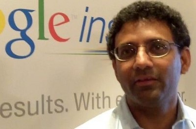 Những “anh hùng” sau thành công của Google - 6 Những “anh hùng” sau thành công của Google - 6