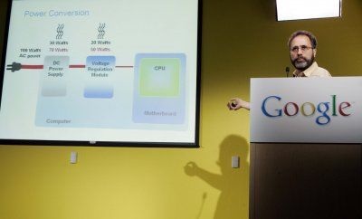 Những “anh hùng” sau thành công của Google - 9 Những “anh hùng” sau thành công của Google - 9