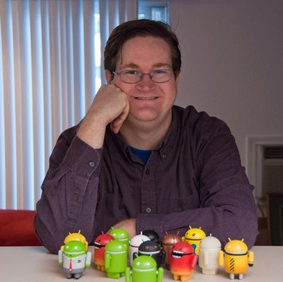 Những câu “vạ miệng” tố tội Google - 6