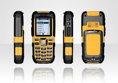 Kỷ lục thế giới cho chiếc ĐTDĐ “nồi đồng cối đá” - 10 Kỷ lục thế giới cho chiếc ĐTDĐ “nồi đồng cối đá” - 10