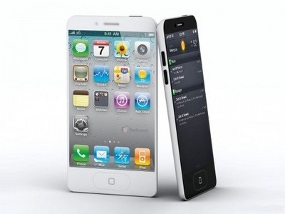 iPhone 5, “đáng giá” như thế nào? - 1