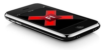 Adobe “xuống nước”, hỗ trợ Flash trên thiết bị iOS - 1 Adobe “xuống nước”, hỗ trợ Flash trên thiết bị iOS - 1
