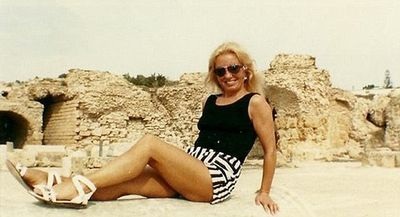 Cụ bà 65 tuổi bơm ngực để hạnh phúc hơn - 2 Cụ bà 65 tuổi bơm ngực để hạnh phúc hơn - 2