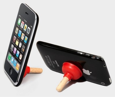 Những phụ kiện ngộ nghĩnh dành cho iPhone - 9