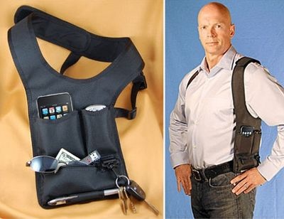 Những phụ kiện ngộ nghĩnh dành cho iPhone - 4