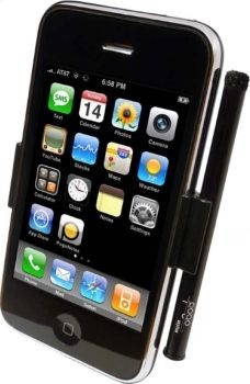 Những phụ kiện ngộ nghĩnh dành cho iPhone - 5