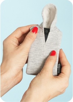 Những phụ kiện ngộ nghĩnh dành cho iPhone - 7