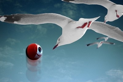 "Độc" như đồ chơi công nghệ - 4