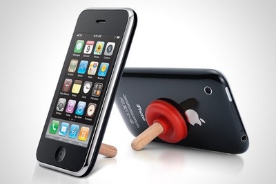 "Độc" như đồ chơi công nghệ - 5