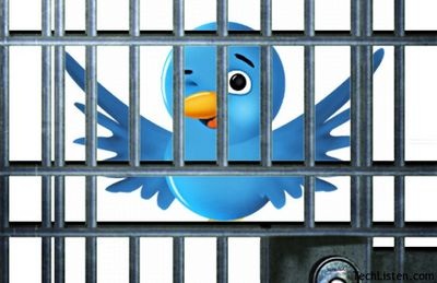 Đối mặt 30 năm tù vì tung “tin vịt” trên Twitter - 1 Đối mặt 30 năm tù vì tung “tin vịt” trên Twitter - 1