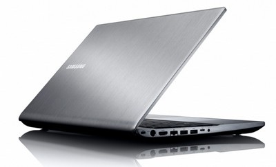 Đội quân Ultrabook đồng loạt “đổ bộ” IFA 2011 - 2