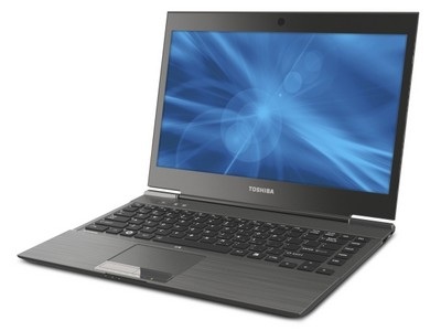 Đội quân Ultrabook đồng loạt “đổ bộ” IFA 2011 - 4