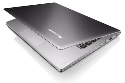Đội quân Ultrabook đồng loạt “đổ bộ” IFA 2011 - 5