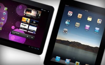 Máy tính bảng Windows 8 đầu tiên sẽ ra mắt vào tuần tới? - 2