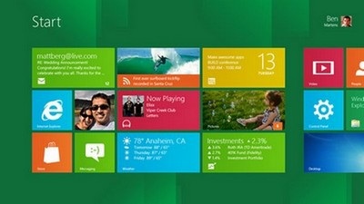 Windows 8 đạt nửa triệu lượt tải về trong vòng 12 tiếng - 1 Windows 8 đạt nửa triệu lượt tải về trong vòng 12 tiếng - 1