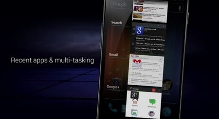 Những "vũ khí" mới của Android 4.0 - 4 Những "vũ khí" mới của Android 4.0 - 4