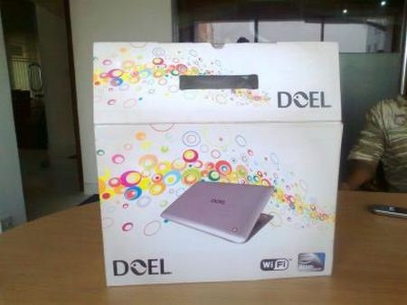 Laptop rẻ nhất thế giới... giá 130 USD - 1 Laptop rẻ nhất thế giới... giá 130 USD - 1