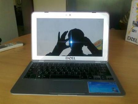 Laptop rẻ nhất thế giới... giá 130 USD - 3 Laptop rẻ nhất thế giới... giá 130 USD - 3