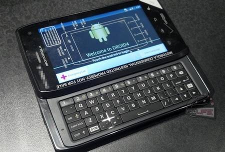 Rò rỉ hình ảnh smartphone mới nhất của Motorola - 1 Rò rỉ hình ảnh smartphone mới nhất của Motorola - 1