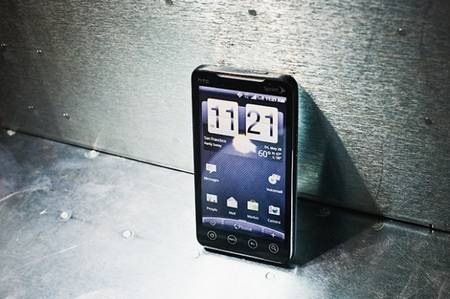 Điện thoại Android của HTC để lộ thông tin nhạy cảm - 1 Điện thoại Android của HTC để lộ thông tin nhạy cảm - 1