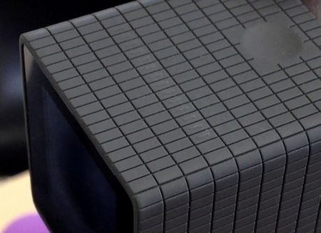 Máy ảnh "chụp trước, lấy nét sau" chính thức ra mắt - 2 Máy ảnh "chụp trước, lấy nét sau" chính thức ra mắt - 2