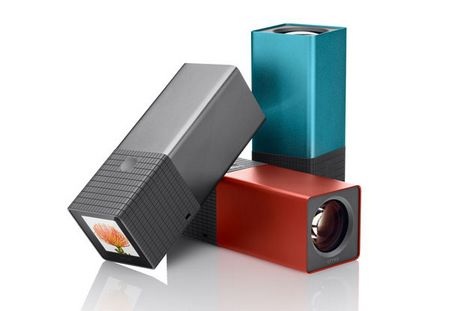 Máy ảnh "chụp trước, lấy nét sau" chính thức ra mắt - 6 Máy ảnh "chụp trước, lấy nét sau" chính thức ra mắt - 6