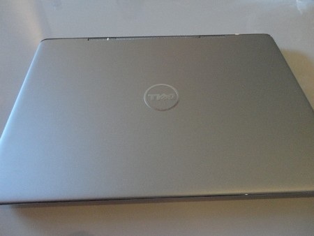 MacBook Pro mới gặp “đối thủ” từ Dell - 2 MacBook Pro mới gặp “đối thủ” từ Dell - 2