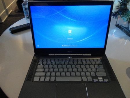 MacBook Pro mới gặp “đối thủ” từ Dell - 7 MacBook Pro mới gặp “đối thủ” từ Dell - 7