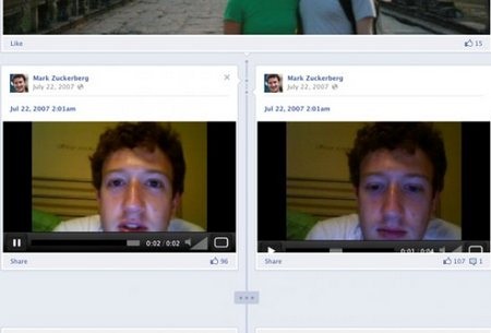 Gặp "ông chủ" Mark Zuckerberg trên Facebook - 8 Gặp "ông chủ" Mark Zuckerberg trên Facebook - 8