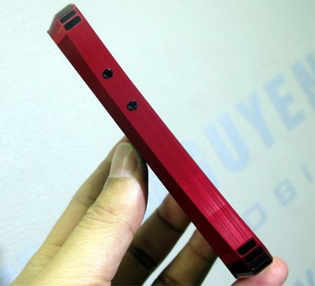 Smartphone đầu tiên của Mobiado có giá “khủng” tại VN - 5 Smartphone đầu tiên của Mobiado có giá “khủng” tại VN - 5