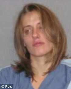 “Nữ quái” khỏa thân lái xe quá tốc độ - 3