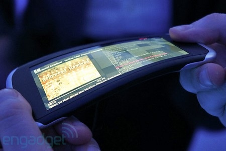 Nokia trình diễn “điện thoại độc” của tương lai - 1 Nokia trình diễn “điện thoại độc” của tương lai - 1