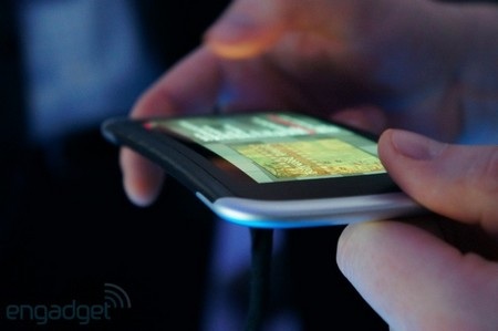 Nokia trình diễn “điện thoại độc” của tương lai - 3 Nokia trình diễn “điện thoại độc” của tương lai - 3