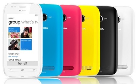 Nokia trình làng Windows Phone, chưa thực sự ấn tượng - 9