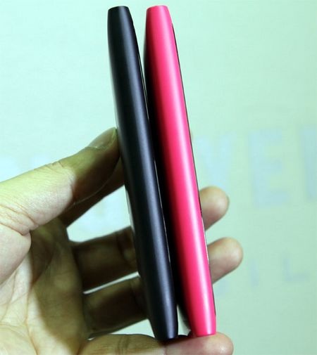 “Đập hộp” Nokia N9 chính hãng tại Việt Nam - 10 “Đập hộp” Nokia N9 chính hãng tại Việt Nam - 10