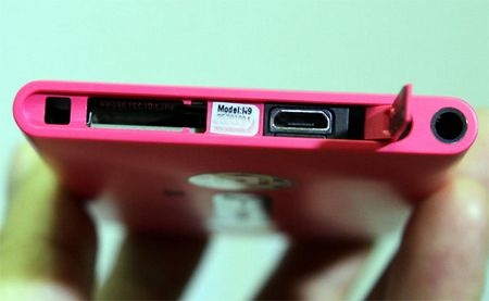 “Đập hộp” Nokia N9 chính hãng tại Việt Nam - 9 “Đập hộp” Nokia N9 chính hãng tại Việt Nam - 9