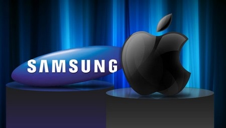 Samsung, Apple và cuộc chiến chưa có hồi kết - 2