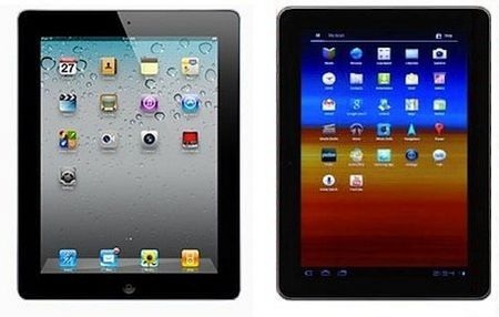 Samsung, Apple và cuộc chiến chưa có hồi kết - 3