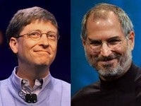 "Huyền thoại" Steve Jobs qua đời