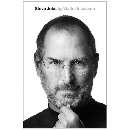 Tự truyện Steve Jobs chính thức phát hành - 1 Tự truyện Steve Jobs chính thức phát hành - 1