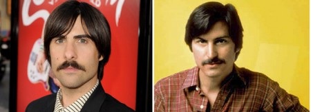 Tìm diễn viên chính trong bộ phim về Steve Jobs - 1 Tìm diễn viên chính trong bộ phim về Steve Jobs - 1