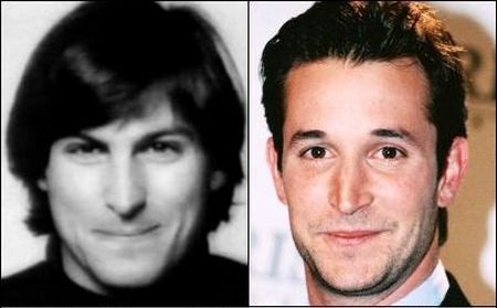 Tìm diễn viên chính trong bộ phim về Steve Jobs - 3 Tìm diễn viên chính trong bộ phim về Steve Jobs - 3