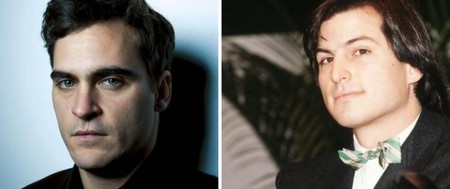 Tìm diễn viên chính trong bộ phim về Steve Jobs - 5 Tìm diễn viên chính trong bộ phim về Steve Jobs - 5